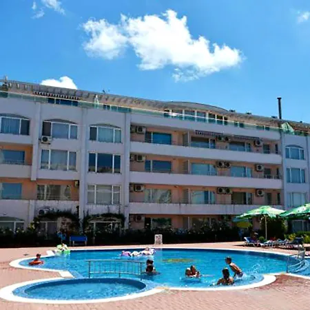 Sarafovo * Burgas