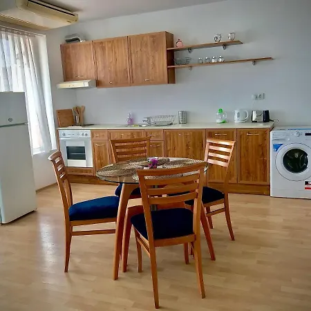 Sarafovo Apartment