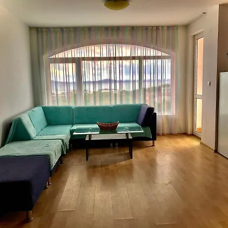 Sarafovo Apartment