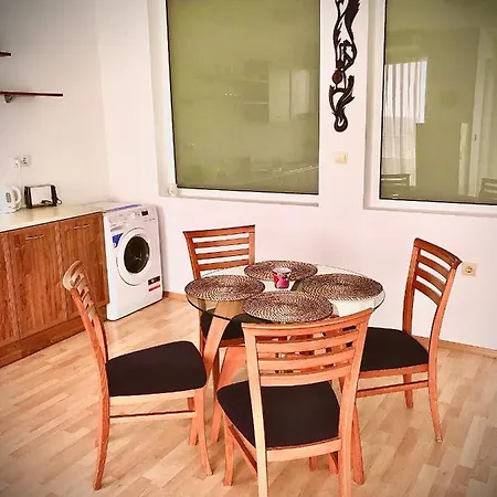 Apartment Sarafovo *