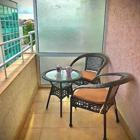 Sarafovo Apartment *