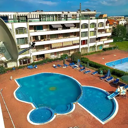 Apartment Sarafovo Burgas