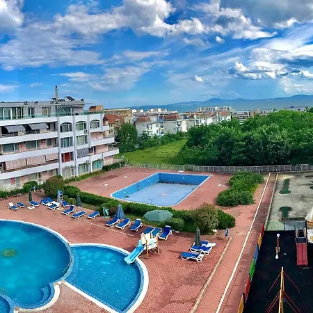 Sarafovo *