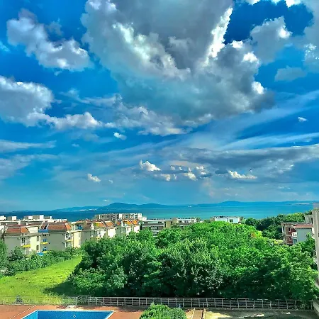 Apartment Sarafovo *