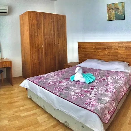 Sarafovo * Burgas